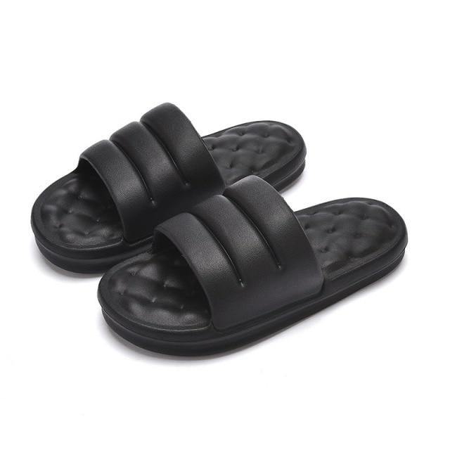 The Beach Slippers